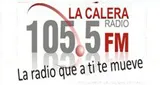 Logo da Radio La Calera