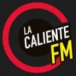 Logo da Radio La Caliente 107.1 FM
