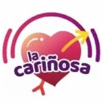 Logo da Radio La Cariñosa 610 AM