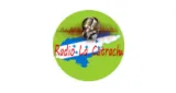 Logo da Radio La Catracha