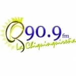 Logo da Radio La Chiquinquireña 90.9 FM