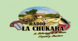 Logo da Radio La Chukara