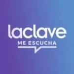 Logo da Radio La Clave 92.9 FM