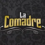 Logo da Radio La Comadre 98.5 FM