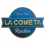 Logo da Radio La Cometa 90.2 FM