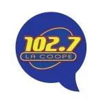 Logo da Radio La Coope