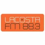 Logo da Radio La Costa 88.3 FM