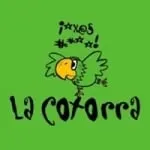 Logo da Radio La Cotorra 94.3 FM