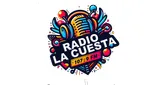 Logo da Radio La Cuesta Chimbarongo