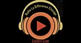 Logo da Radio la Difference Chicago