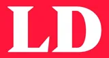 Logo da Radio La Discusión
