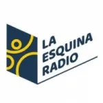 Logo da Radio La Esquina 101.4 FM