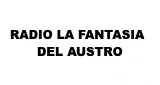 Logo da Radio La Fantasia Del Austro