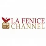 Logo da Radio La Fenice