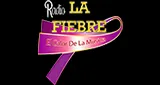 Logo da Radio La Fiebre
