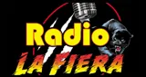 Logo da Radio La fiera 90.9.fm