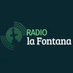 Logo da Radio La Fontana