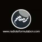 Logo da Radio La Formula BCN