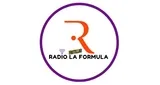 Logo da radio la formula de frutillar
