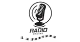 Logo da Radio La Fortuna Online