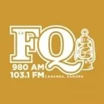 Radio La FQ 980 AM 103.1 FM