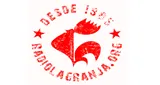 Logo da Radio La Granja