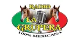 Logo da Radio La Grupera NY