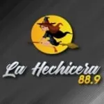 Logo da Radio La Hechicera 88.9 FM