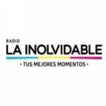 Logo da Radio La Inolvidable 660 AM