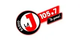 Radio la J te pone