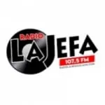 Radio La Jefa 107.5 FM