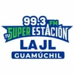 Logo da Radio La JL 99.3 FM