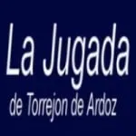 Logo da Radio La Jugada