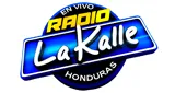 Logo da Radio La Kalle Honduras