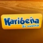 Logo da Radio La Karibeña 92.3 FM