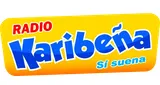 Logo da Radio La Karibeña