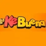 Logo da Radio La Ke Buena 98.1 FM