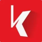 Logo da Radio La Kuadra 92.5 FM