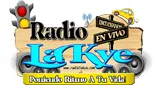 Logo da Radio La Kye
