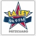Logo da Radio La Ley 94.9 FM