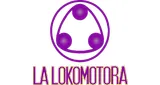 Logo da Radio La Lokomotora