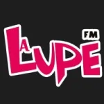 Logo da Radio La Lupe 100.9 FM