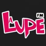 Logo da Radio La Lupe 102.9 FM