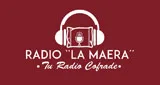 Logo da Radio La Maera