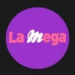 Logo da Radio La Mega Marina Alta