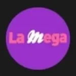 Logo da Radio La Mega Marina Baja 107.3 FM