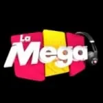 Logo da Radio La Mega Pamplona 90.7 FM