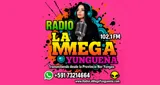 Radio La Mega Yungueña