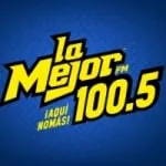 Radio La Mejor 100.5 FM