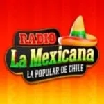 Radio La Mexicana 96.9 FM